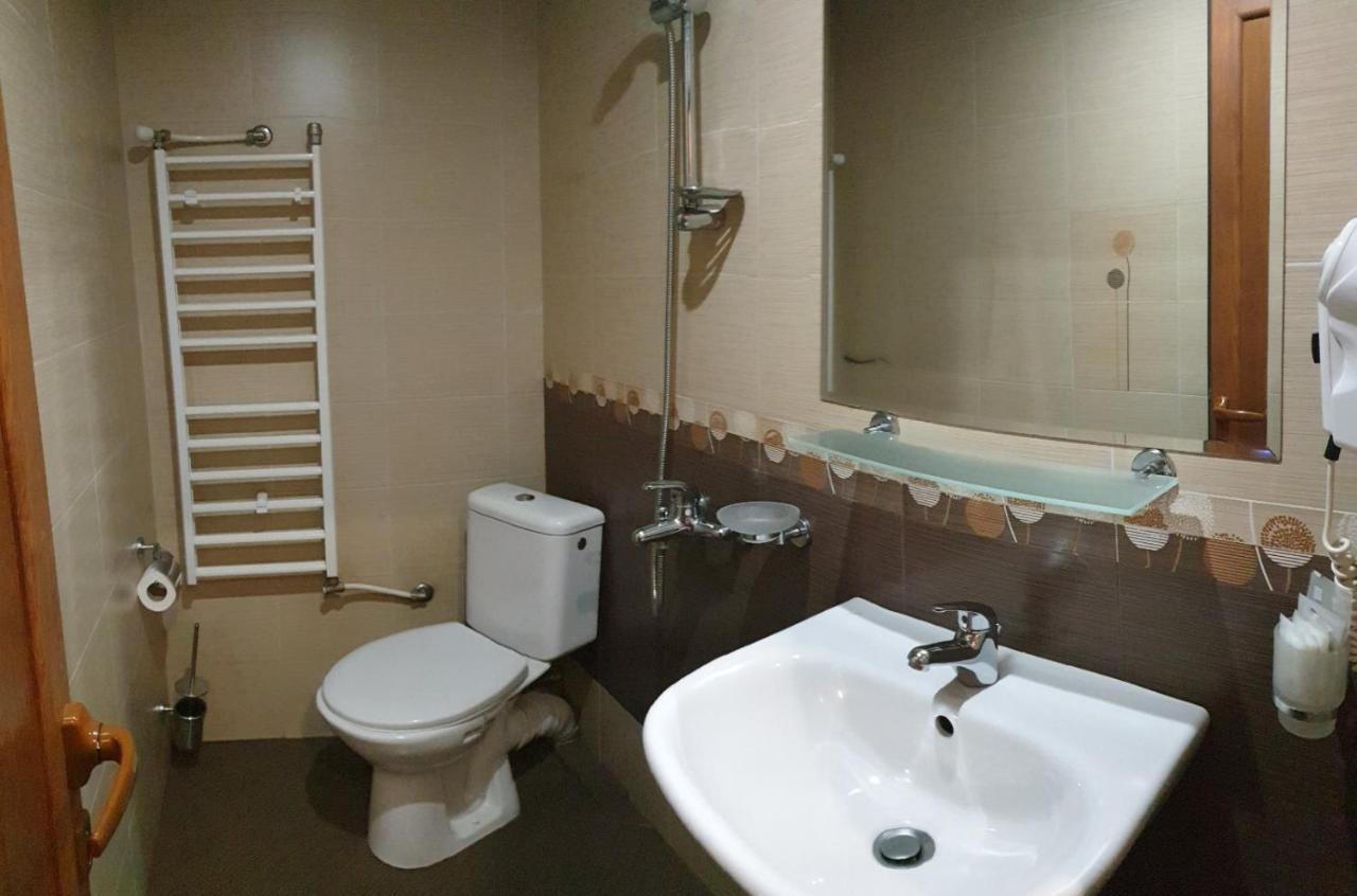 Ego Guest House Belogradchik Extérieur photo