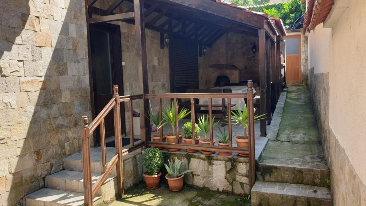 Ego Guest House Belogradchik Extérieur photo