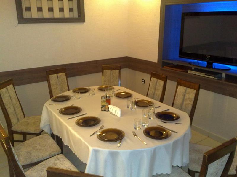 Ego Guest House Belogradchik Extérieur photo