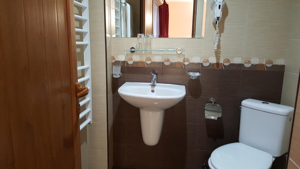 Ego Guest House Belogradchik Extérieur photo