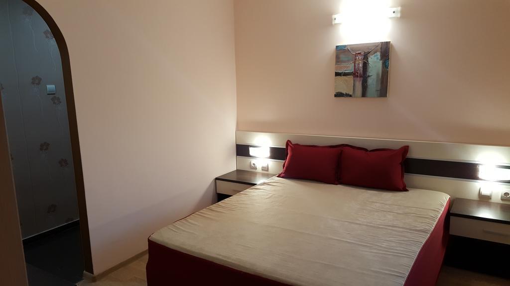 Ego Guest House Belogradchik Extérieur photo