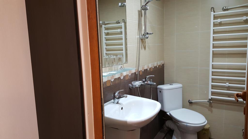 Ego Guest House Belogradchik Extérieur photo