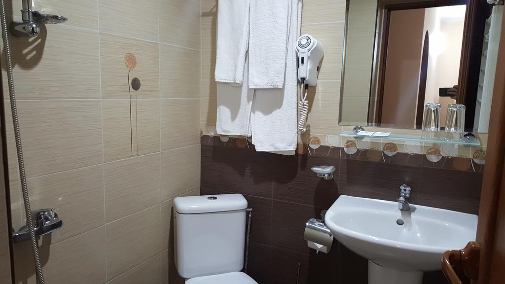 Ego Guest House Belogradchik Extérieur photo