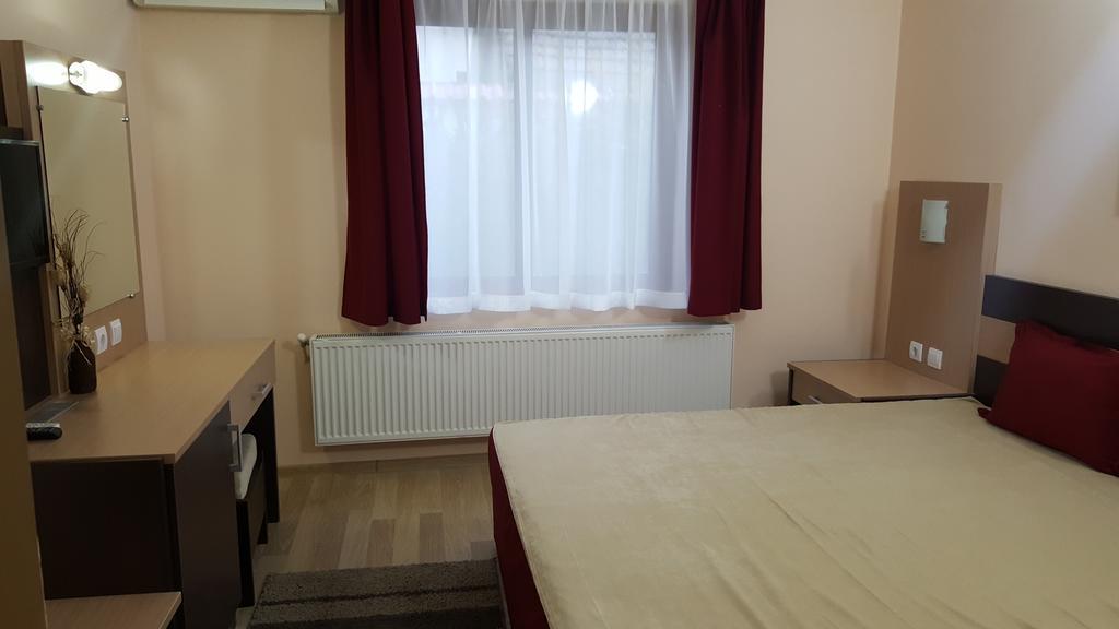 Ego Guest House Belogradchik Extérieur photo