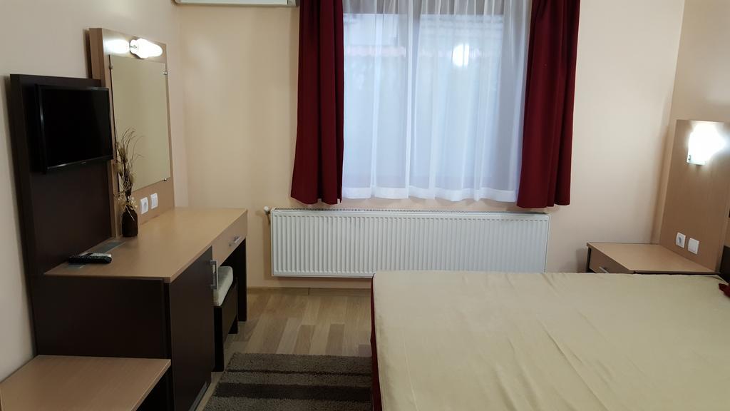 Ego Guest House Belogradchik Extérieur photo