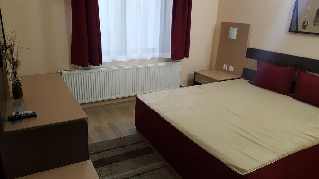 Ego Guest House Belogradchik Extérieur photo