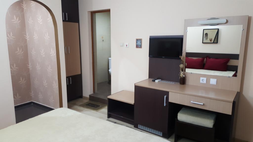 Ego Guest House Belogradchik Extérieur photo