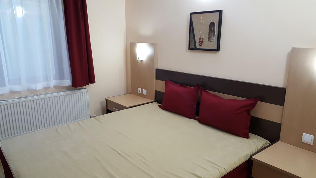 Ego Guest House Belogradchik Extérieur photo