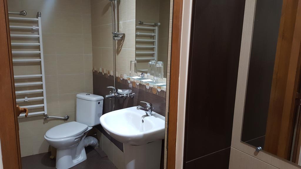 Ego Guest House Belogradchik Chambre photo
