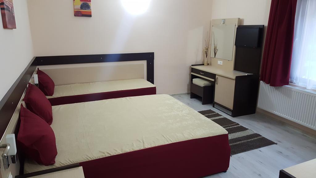 Ego Guest House Belogradchik Chambre photo