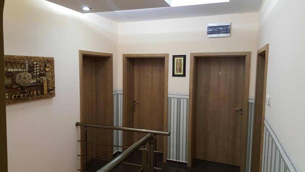 Ego Guest House Belogradchik Extérieur photo